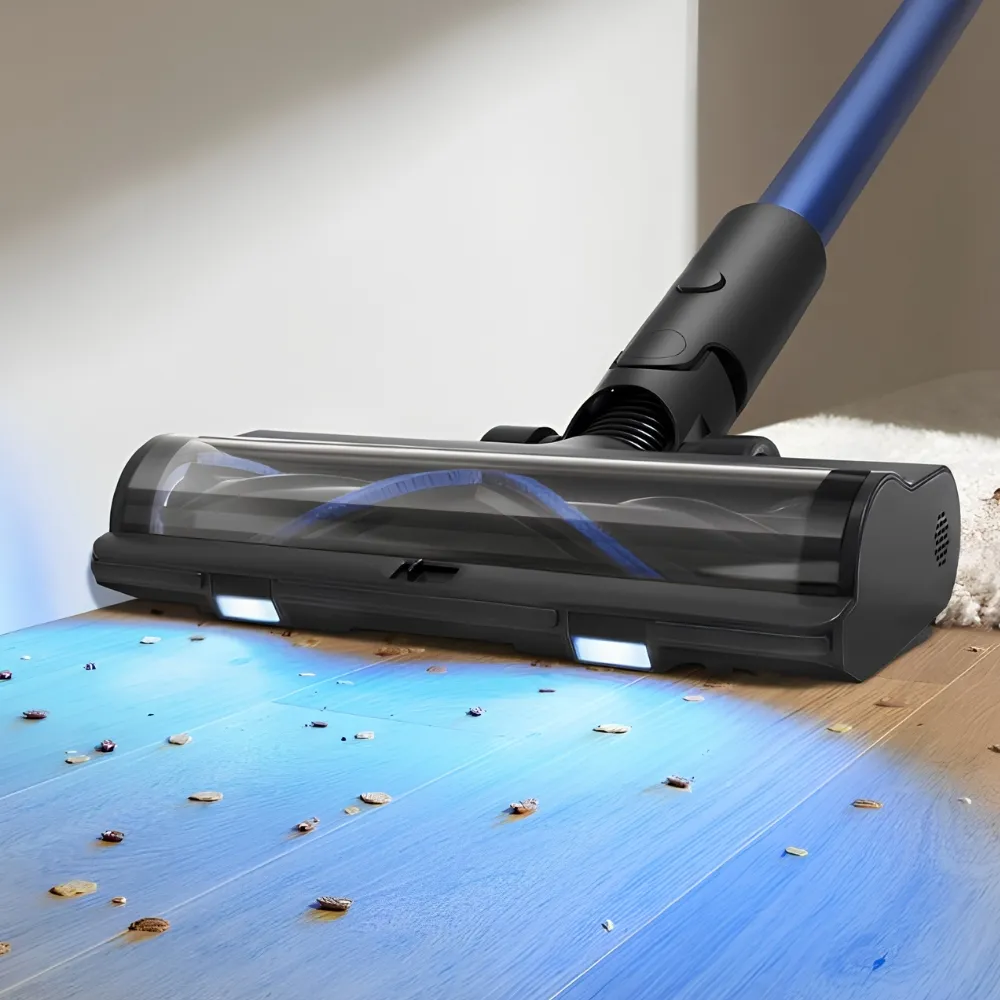 Máy Hút Bụi Cầm Tay Mova S4 Selected 16 Máy Hút Bụi Mova S4 Selected - Akia Smart Home