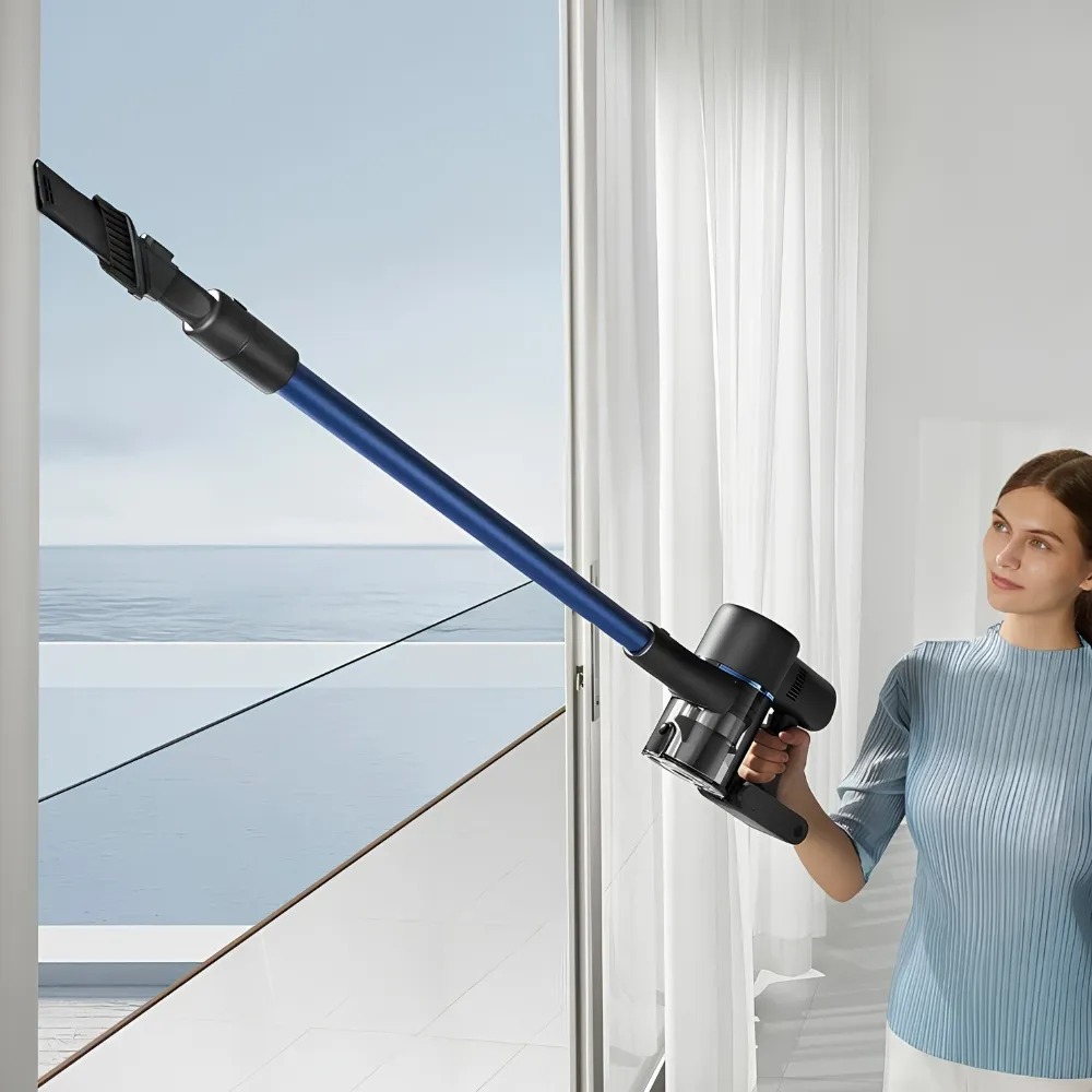 Máy Hút Bụi Cầm Tay Mova S4 Selected 22 Máy Hút Bụi Mova S4 Selected - Akia Smart Home