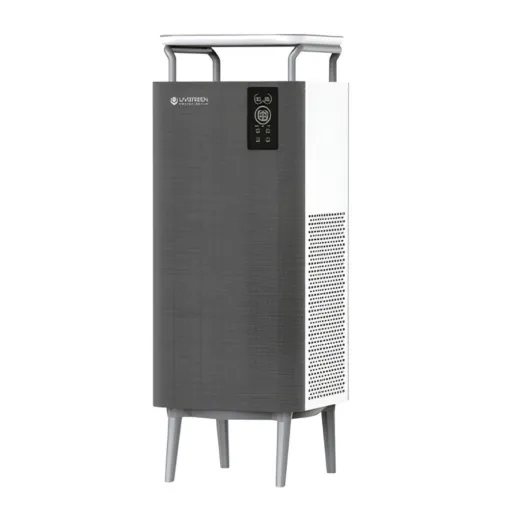 Máy lọc không khí diệt khuẩn UVgreen KA800 TH