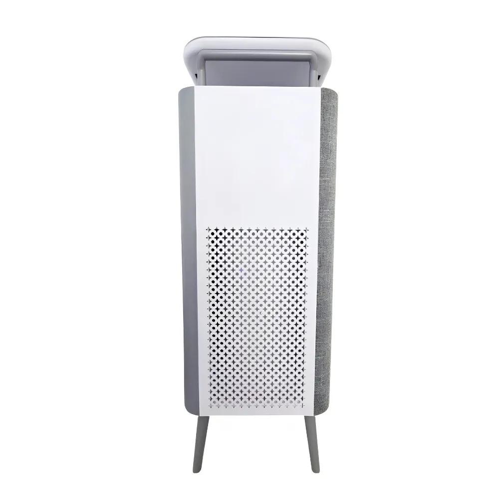 Máy lọc không khí diệt khuẩn UVgreen KA800 TH - AKIA Smart Home