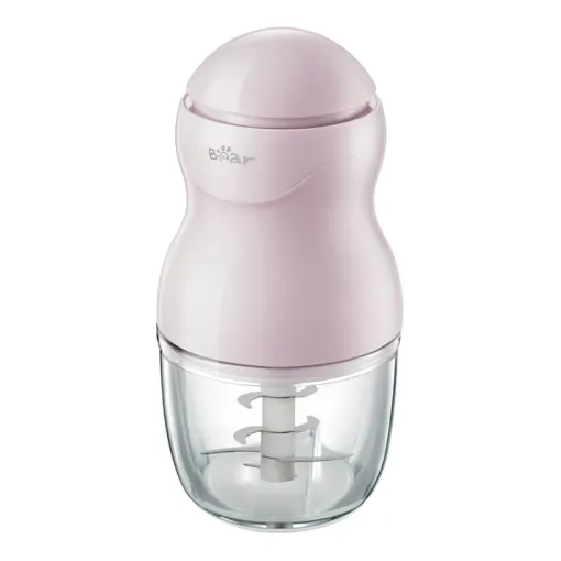 Máy xay ăn dặm Bear GR-B03V8