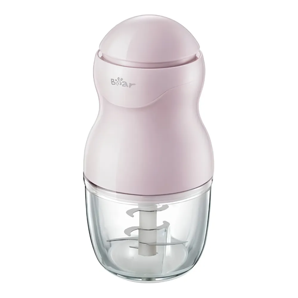 Máy xay ăn dặm Bear GR-B03V8 - AKIA Smart Home