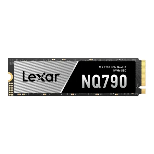 Ổ cứng SSD Lexar M.2 2280 NVME 1TB NQ790