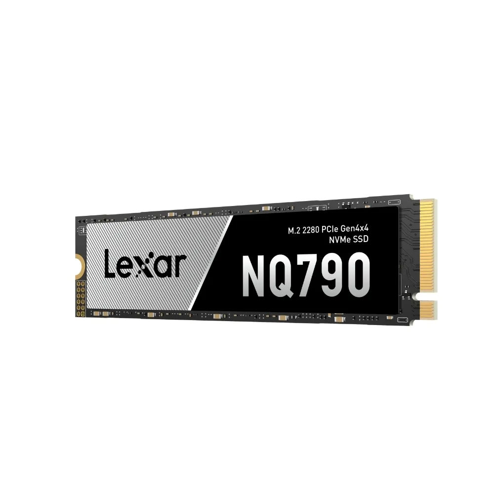 Ổ cứng SSD Lexar M.2 2280 NVME 1TB NQ790 - AKIA Smart Home