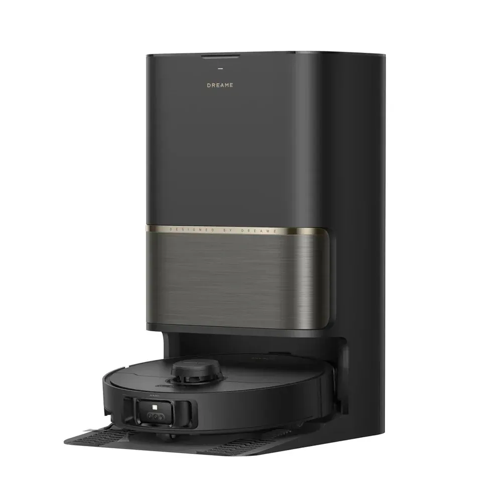 Robot Hút Bụi Lau Nhà Dreame L50s Pro Ultra - AKIA Smart Home
