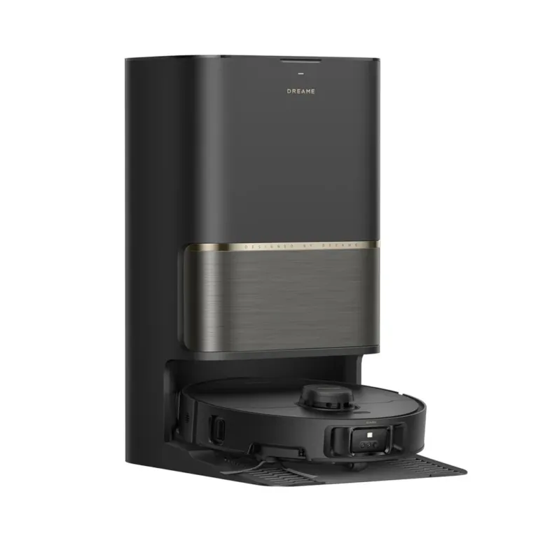 Robot Hút Bụi Lau Nhà Dreame L50s Pro Ultra - AKIA Smart Home