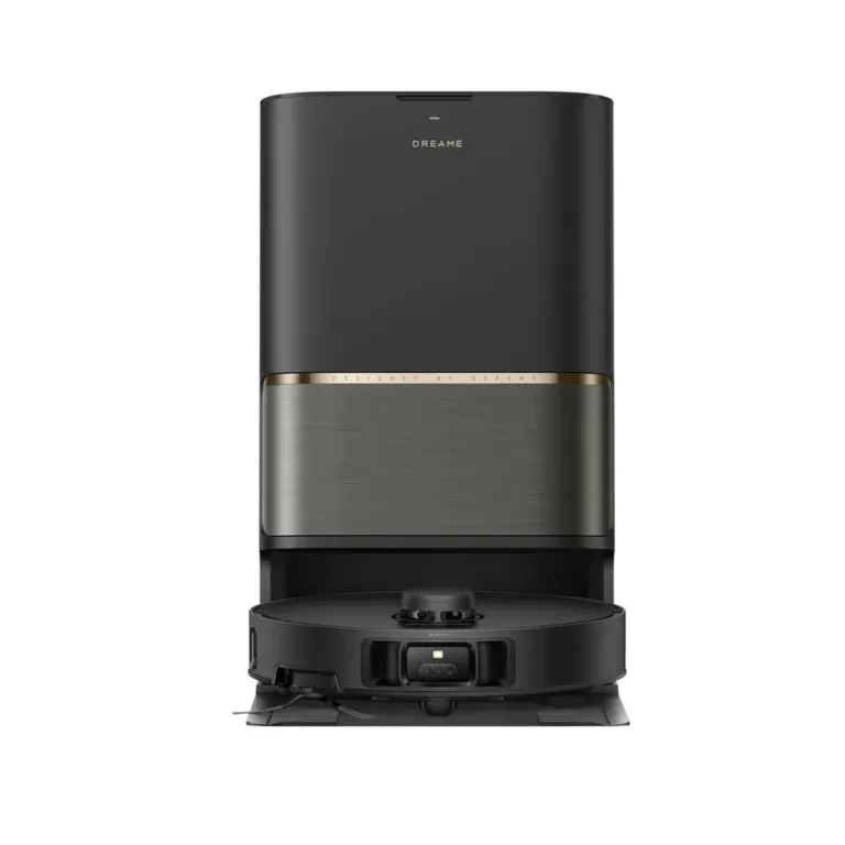 Robot Hút Bụi Lau Nhà Dreame L50s Pro Ultra - AKIA Smart Home