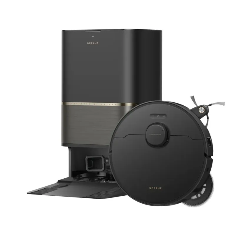 Robot Hút Bụi Lau Nhà Dreame L50s Pro Ultra - AKIA Smart Home
