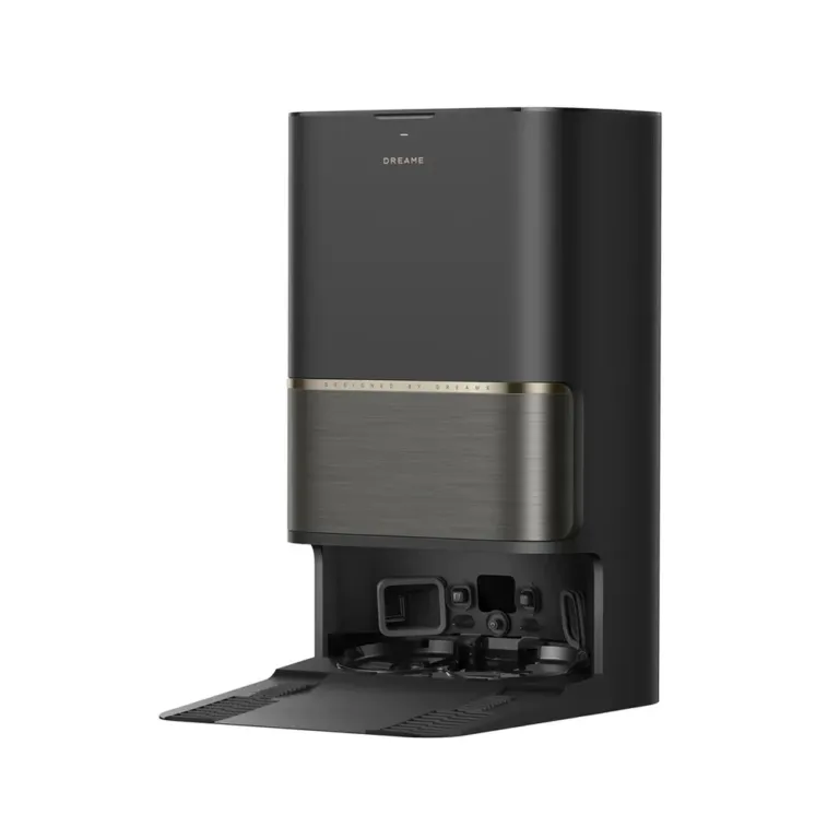 Robot Hút Bụi Lau Nhà Dreame L50s Pro Ultra - AKIA Smart Home