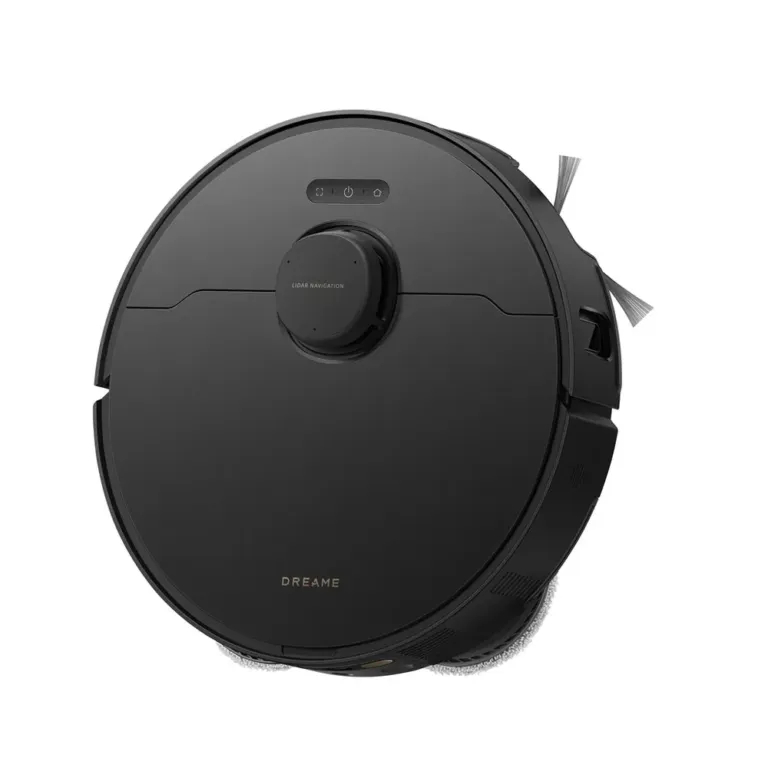 Robot Hút Bụi Lau Nhà Dreame L50s Pro Ultra - AKIA Smart Home