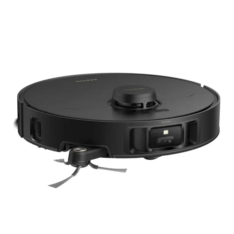 Robot Hút Bụi Lau Nhà Dreame L50s Pro Ultra - AKIA Smart Home