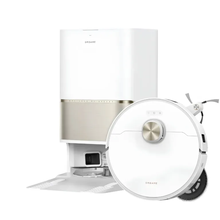 Robot Hút Bụi Lau Nhà Dreame L50s Pro Ultra - AKIA Smart Home
