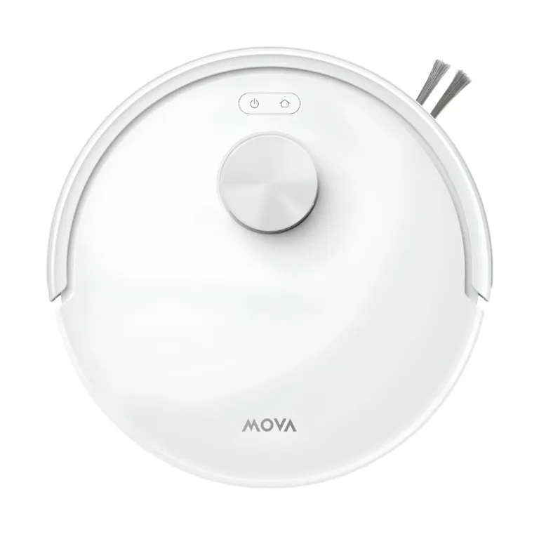 Robot hút bụi lau nhà Mova E20S PRO PLUS - AKIA Smart Home