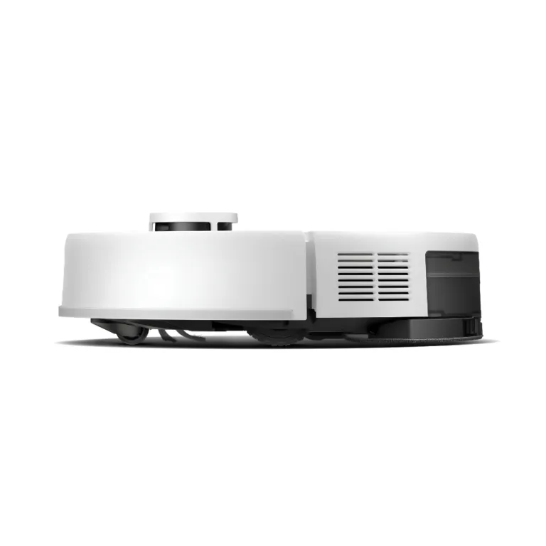 Robot hút bụi lau nhà Mova E20S PRO PLUS - AKIA Smart Home