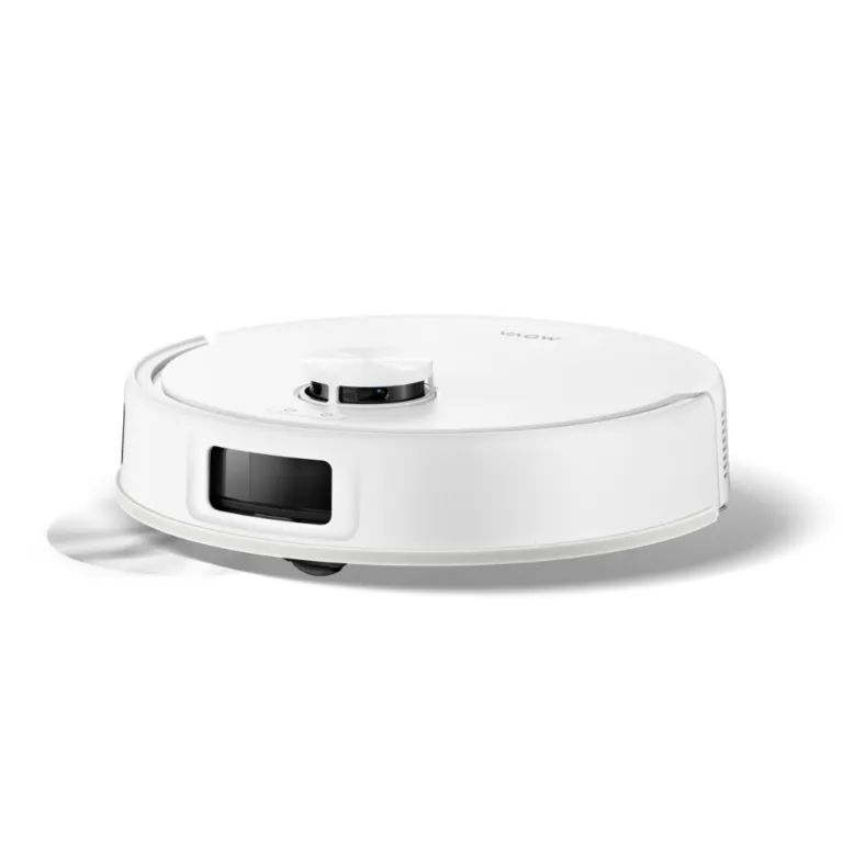Robot hút bụi lau nhà Mova E20S PRO PLUS - AKIA Smart Home