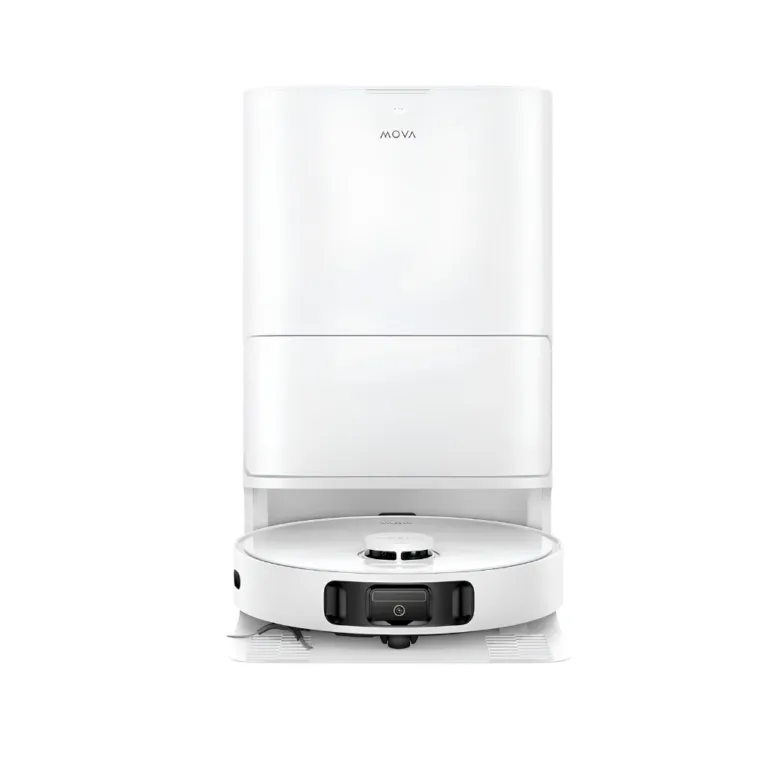 Robot hút bụi lau nhà Mova E30 Ultra - AKIA Smart Home
