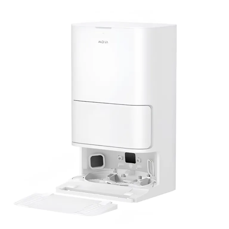 Robot hút bụi lau nhà Mova E30 Ultra - AKIA Smart Home