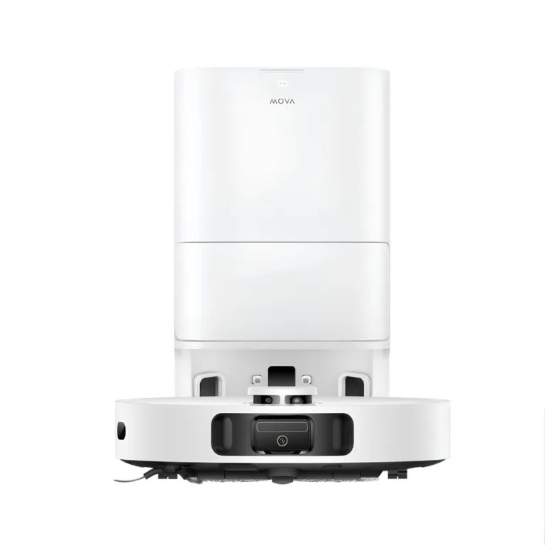 Robot hút bụi lau nhà Mova E30 Ultra - AKIA Smart Home