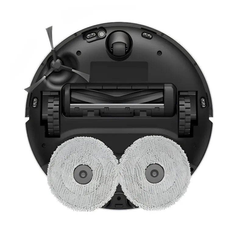 Robot hút bụi lau nhà Mova E30 Ultra - AKIA Smart Home