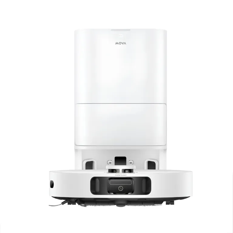 Robot hút bụi lau nhà Mova E40 Ultra - AKIA Smart Home