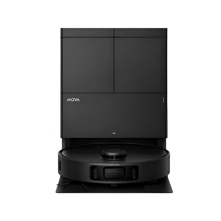Robot hút bụi lau nhà Mova E50 Ultra - AKIA Smart Home