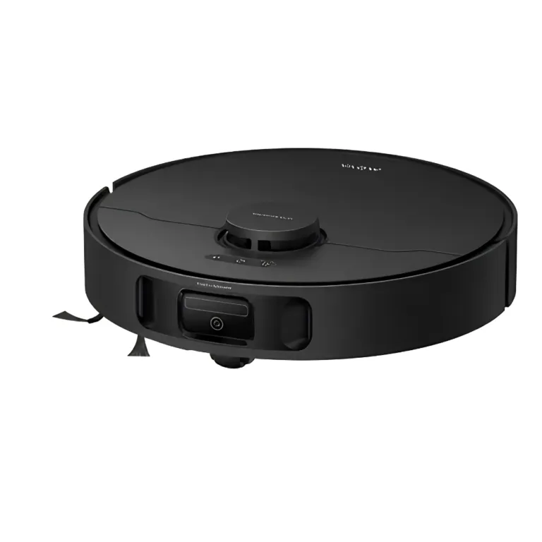 Robot hút bụi lau nhà Mova E50 Ultra - AKIA Smart Home
