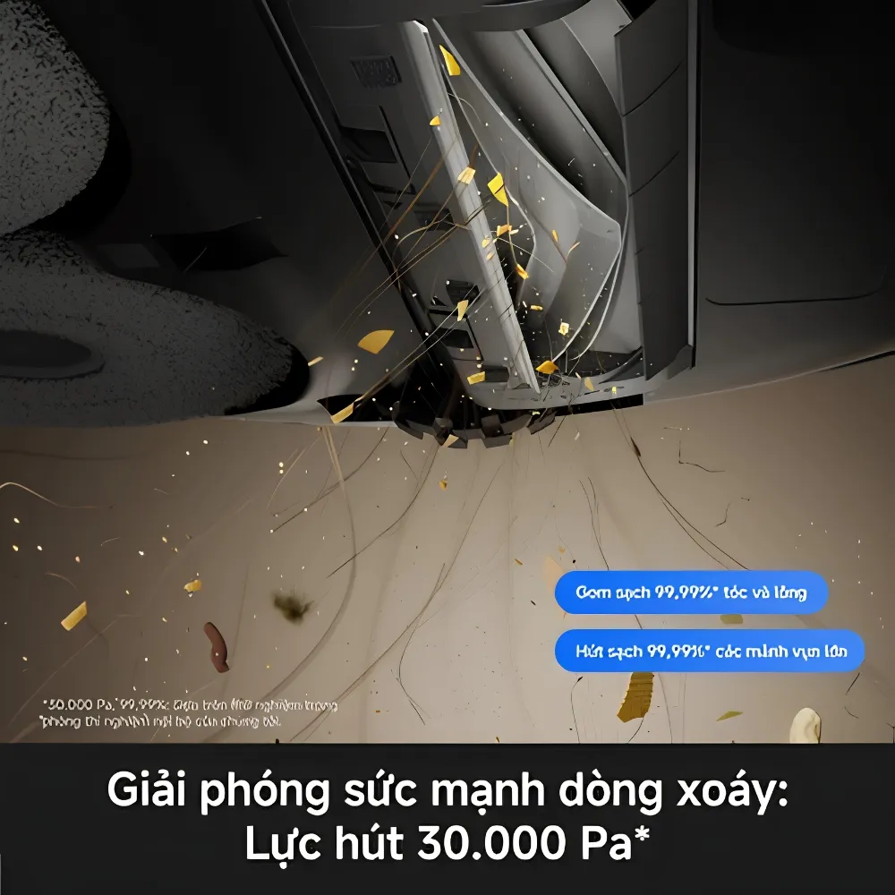 Robot Hút Bụi Lau Nhà Mova P70 Pro Ultra 12 Robot Hút Bụi Lau Nhà Mova P70 Pro Ultra - Akia Smart Home