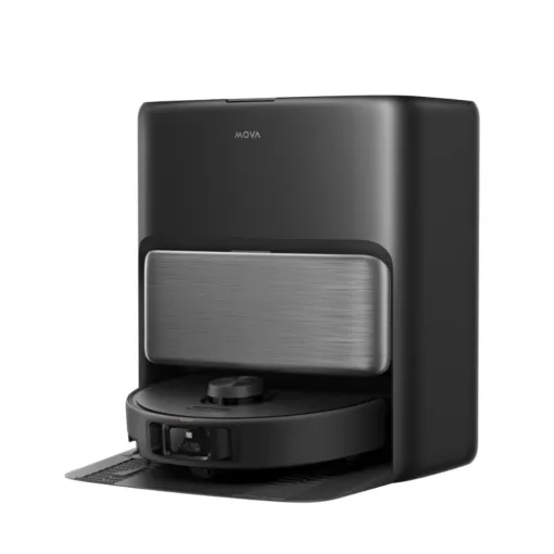Akia Smart Home - Cung Cấp Thiết Bị Nhà Thông Minh Hàng Đầu Vn 118 Robot Hút Bụi Lau Nhà Mova P70 Pro Ultra
