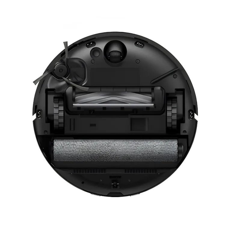 Robot hút bụi lau nhà Mova S70 Roller - AKIA Smart Home