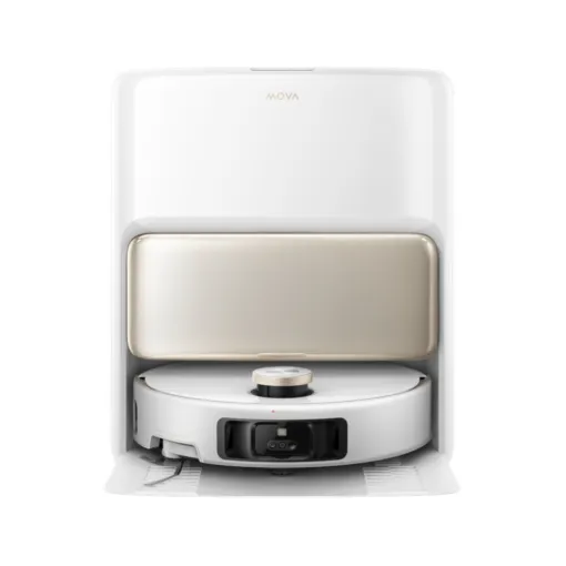 Akia Smart Home - Cung Cấp Thiết Bị Nhà Thông Minh Hàng Đầu Vn 117 Robot Hút Bụi Lau Nhà Mova V50 Ultra