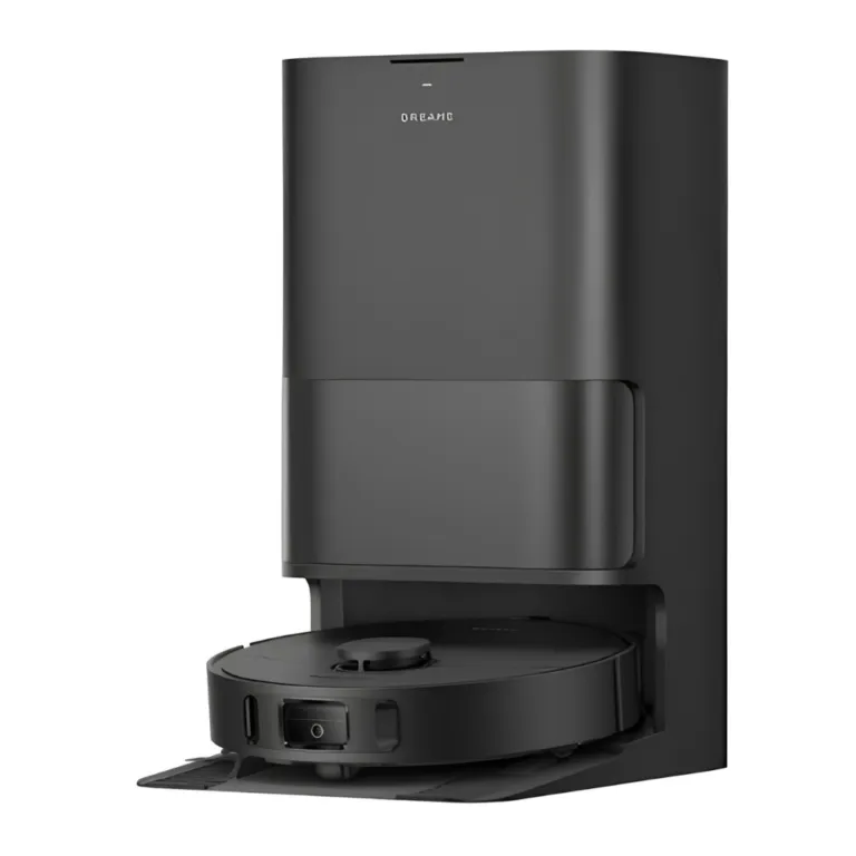 Robot Hút Bụi Lau Sàn Dreame D30 Ultra CE - AKIA Smart Home