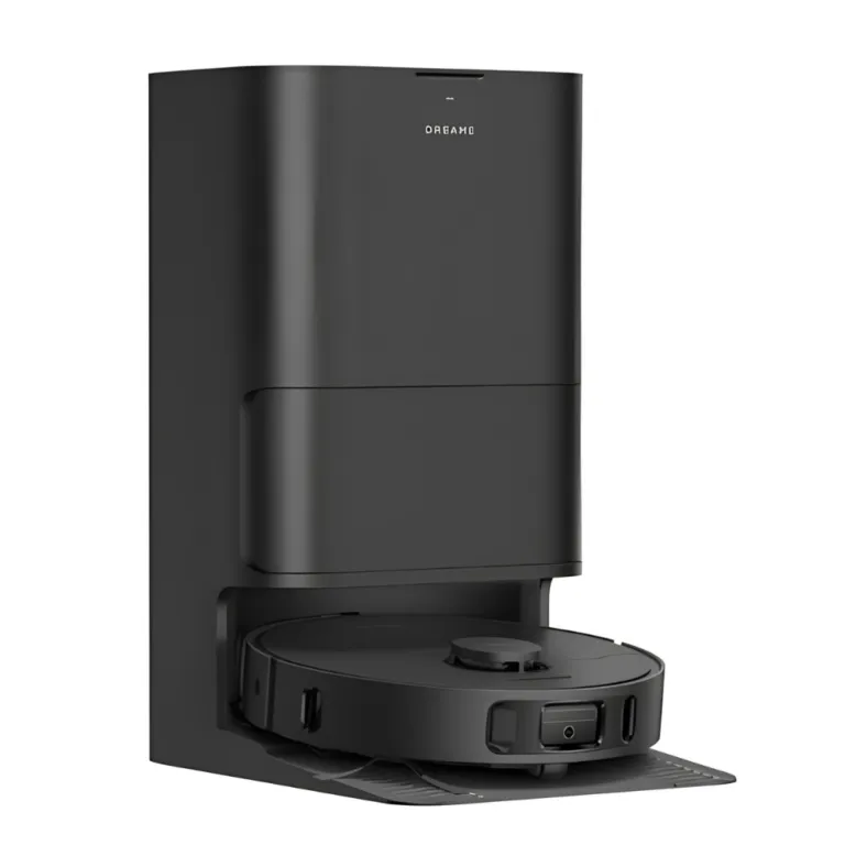 Robot Hút Bụi Lau Sàn Dreame D30 Ultra CE - AKIA Smart Home