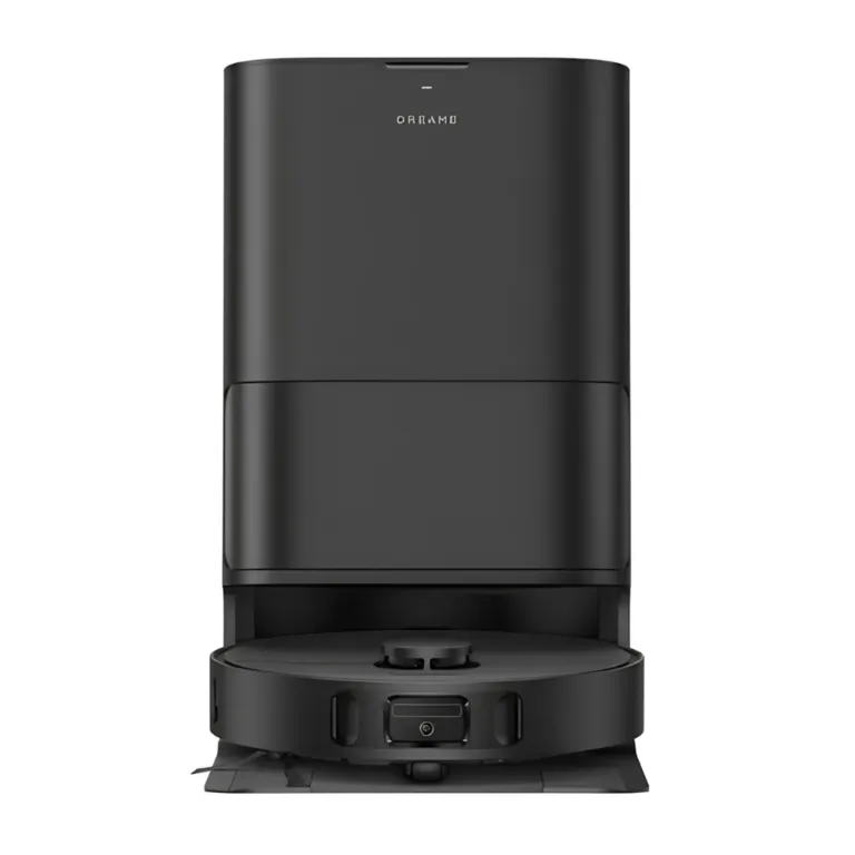 Robot Hút Bụi Lau Sàn Dreame D30 Ultra CE - AKIA Smart Home