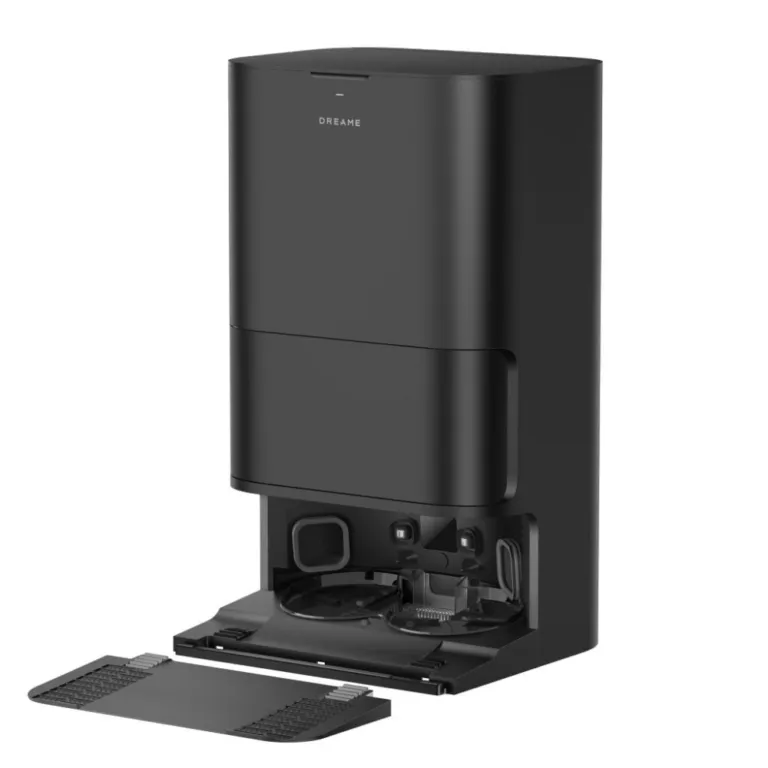 Robot Hút Bụi Lau Sàn Dreame D30 Ultra CE - AKIA Smart Home