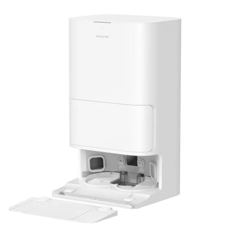Robot Hút Bụi Lau Sàn Dreame D30 Ultra CE - AKIA Smart Home