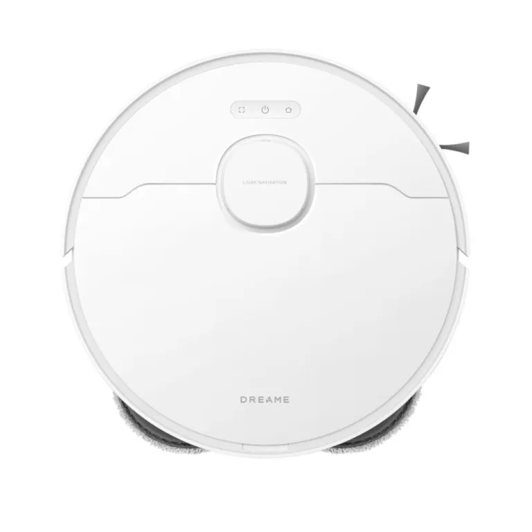 Robot Hút Bụi Lau Sàn Dreame D30 Ultra CE - AKIA Smart Home