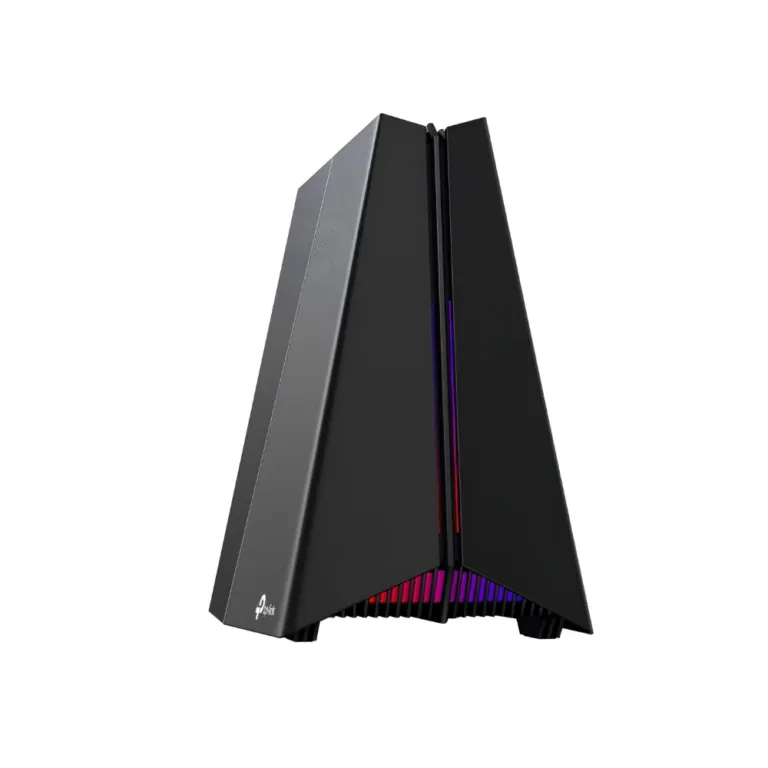 Router WiFi 7 BE9300 Ba Băng Tần Archer GE550 - AKIA Smart Home