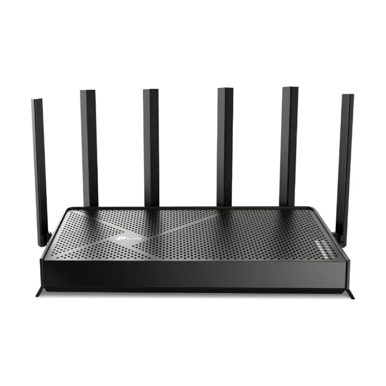 Router WiFi 7 Ba Băng Tần BE9700 TP-Link Archer BE600 - AKIA Smart Home
