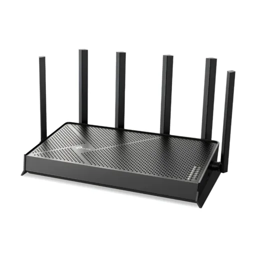 Router WiFi 7 Ba Băng Tần BE9700 TP-Link Archer BE600
