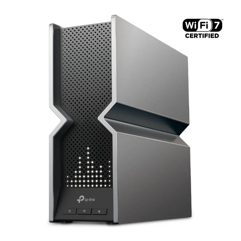 Router WiFi 7 BE19000 Ba Băng Tần Archer BE800 - AKIA Smart Home