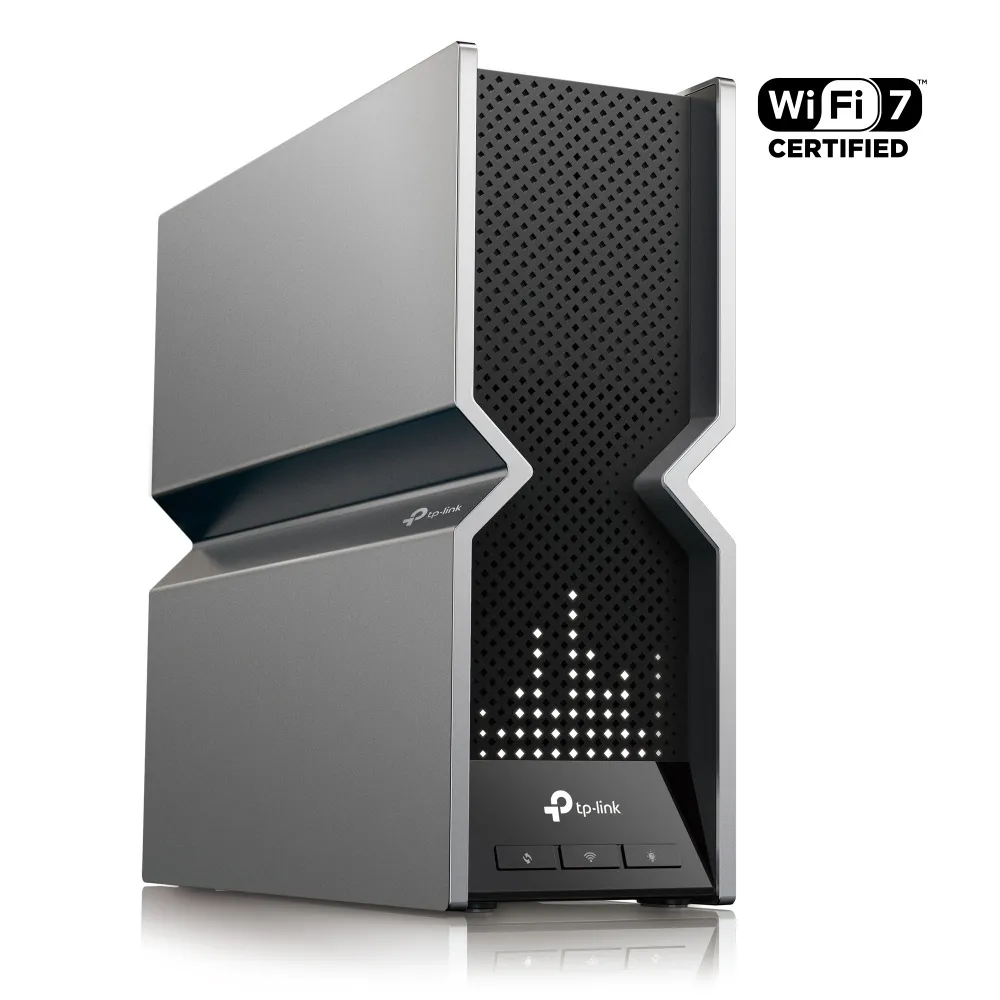 Router WiFi 7 BE19000 Ba Băng Tần Archer BE800 - AKIA Smart Home