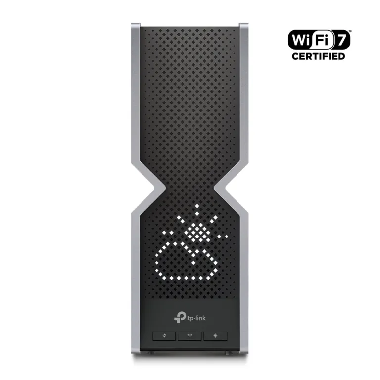 Router WiFi 7 BE19000 Ba Băng Tần Archer BE800 - AKIA Smart Home