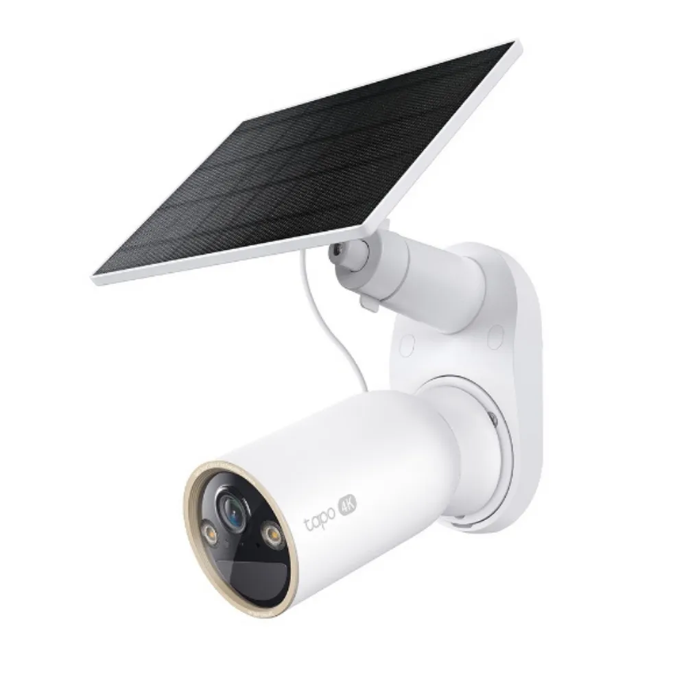 Camera an ninh năng lượng mặt trời Tapo C460 KIT - AKIA Smart Home