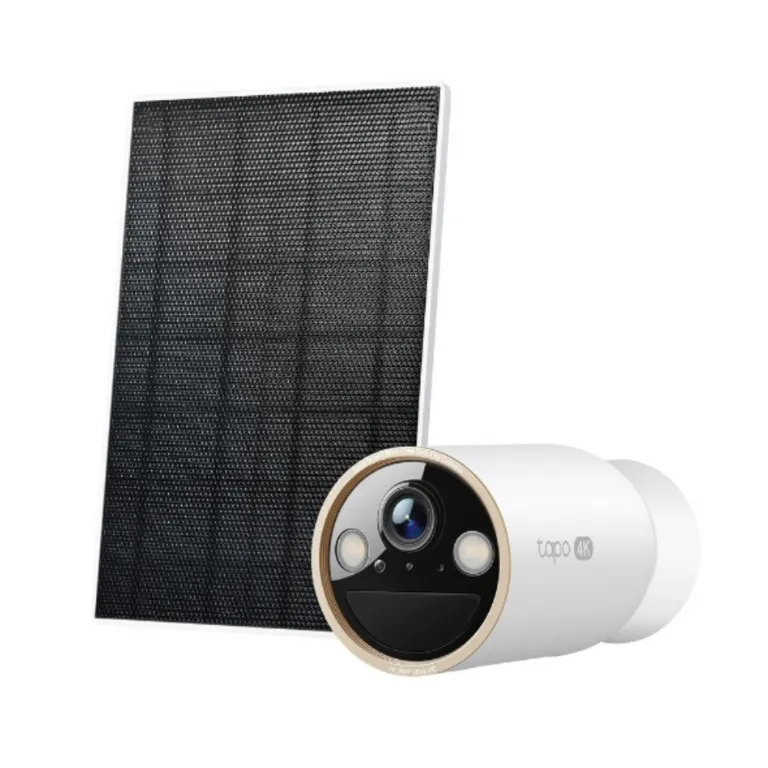 Camera an ninh năng lượng mặt trời Tapo C460 KIT - AKIA Smart Home