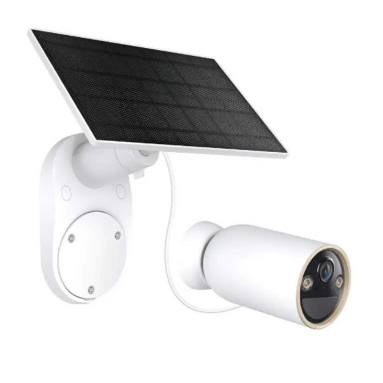 Camera an ninh năng lượng mặt trời Tapo C460 KIT - AKIA Smart Home