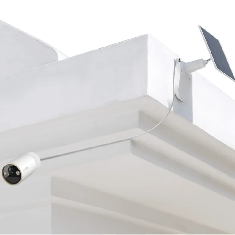 Camera an ninh năng lượng mặt trời Tapo C460 KIT - AKIA Smart Home