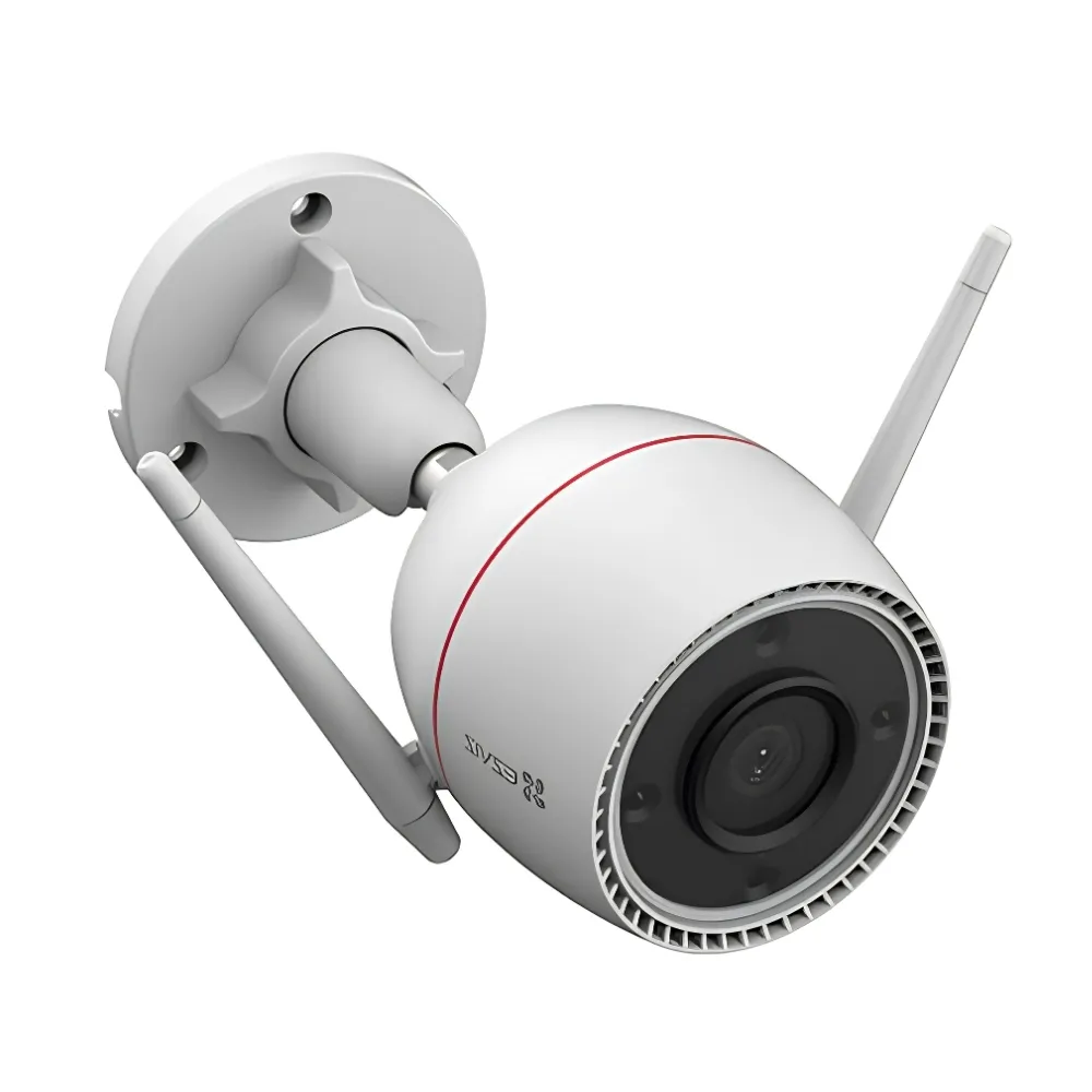 Camera wifi ngoài trời Ezviz C3TN 3MP - AKIA Smart Home