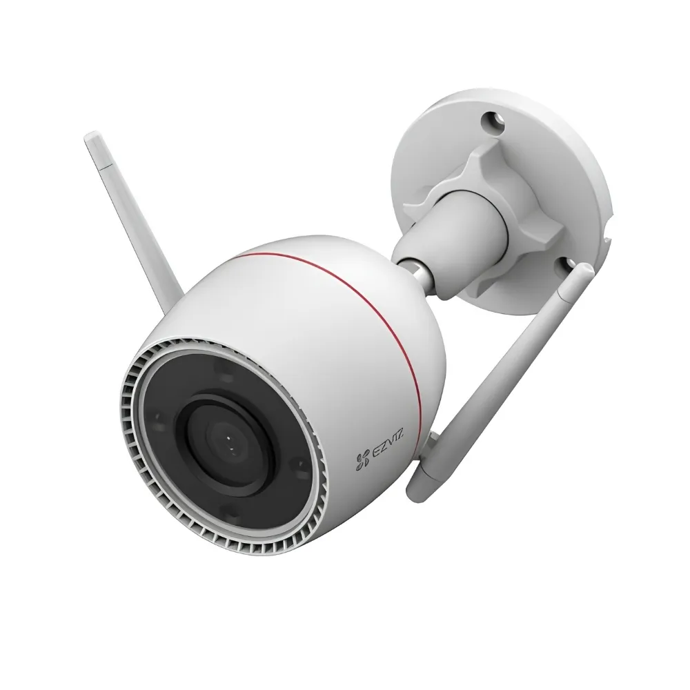 Camera wifi ngoài trời Ezviz C3TN 3MP - AKIA Smart Home