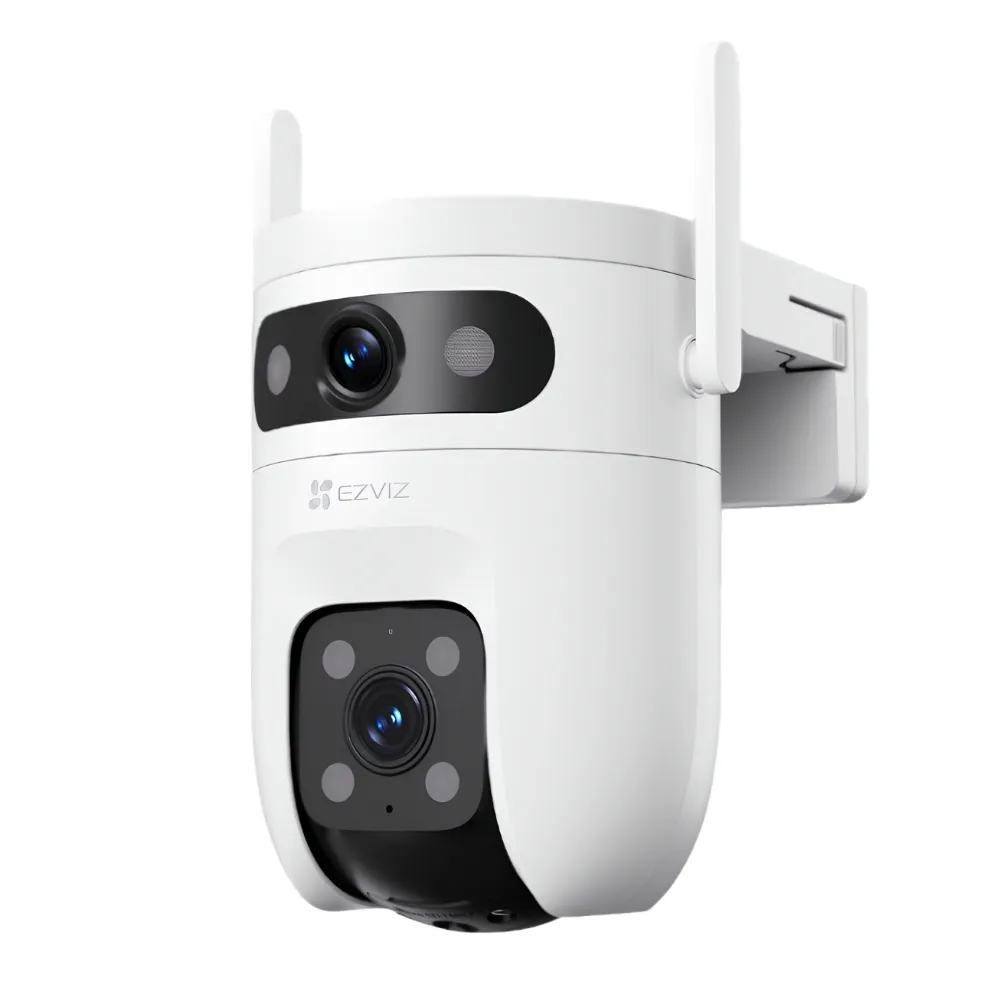 Camera ngoài trời Ezviz C9C Dual - AKIA Smart Home