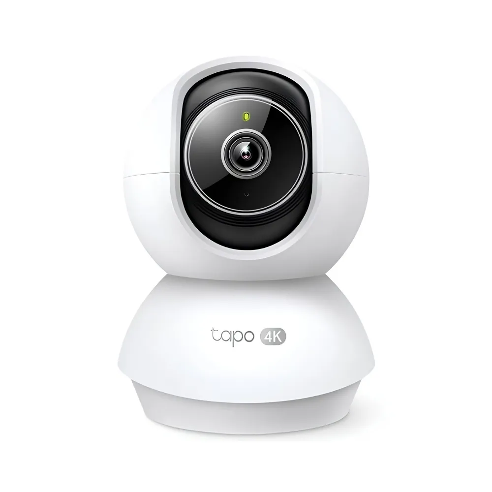 Camera Wifi An Ninh Gia Đình Quay Quét AI Tapo C250 - AKIA Smart Home